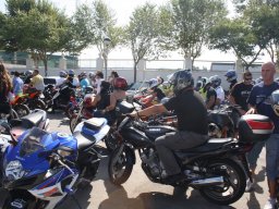 XVI Concentracion - 2009